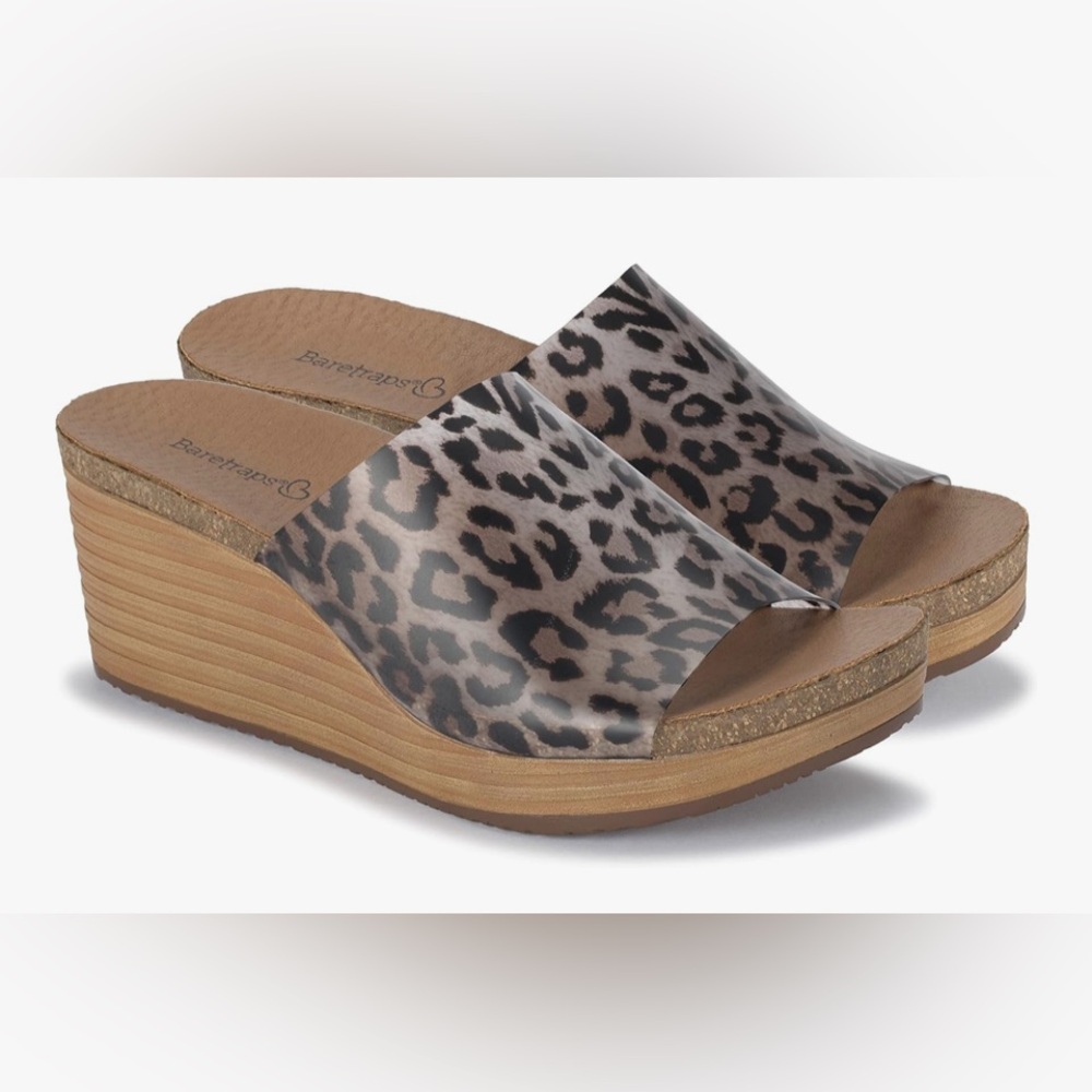 BareTraps YALISSA Women’s Sandal